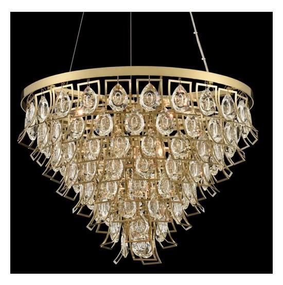 Fixtures - Allegri Chandelier, Noritz Tankless Water Heater, Elkay Kitchen Sink - MSRP $13,668