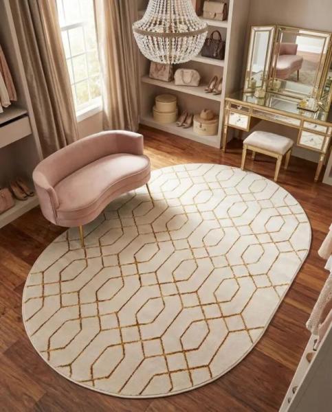 Truckload of High-Value Area Rugs - Great Assortment - MSRP $72,157