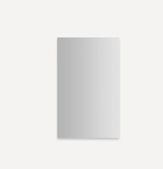 Robern RC1626D4FP1 Medicine Cabinet - MSRP $546