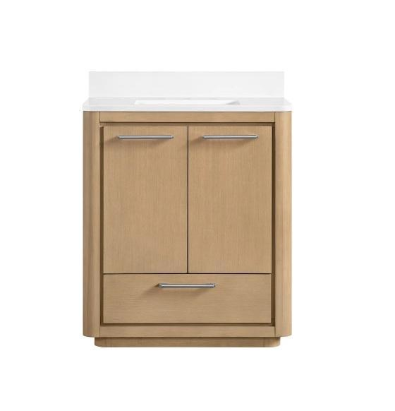 Miseno MN251V30WMO Vanity Set - MSRP $749