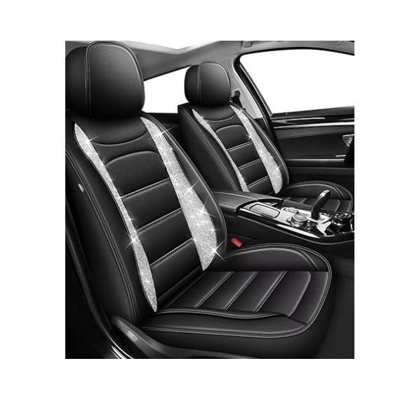 IKABEVEM Nissan Frontier Car Seat Covers, Podronale 36x48 Poster Frame, 16"x16" Adjust AIR Supply Diffuser -MSRP $4,214