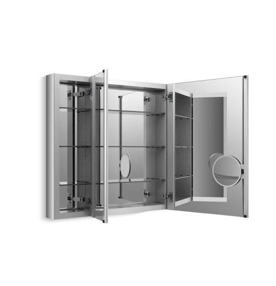 Kohler K-99011-NA Medicine Cabinet - MSRP $988