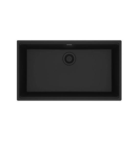 Franke MAG11031-MBK Kitchen Sink - MSRP $673