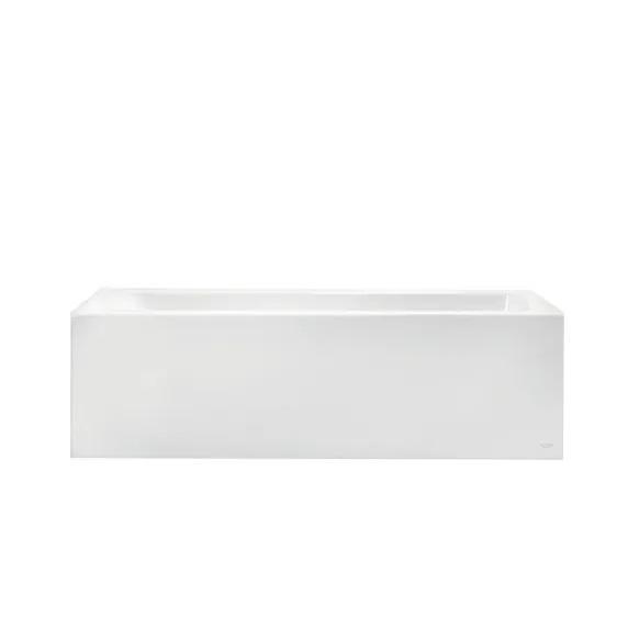 American Standard 2573102.020 Soaking Tub - MSRP $527