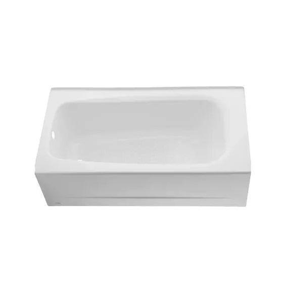 American Standard 2460002.020 Soaking Tub - MSRP $871