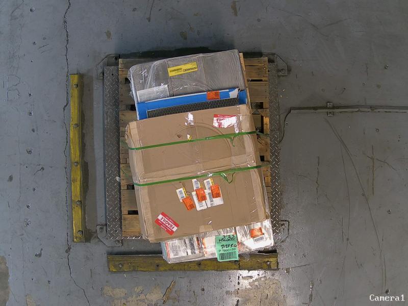 Flooring & Rugs - Ivy Hill Tile Terra Italia Calacatta Honed Marble Tiles, Daltile, MSI, HDC - Est Retail $983- 2plts