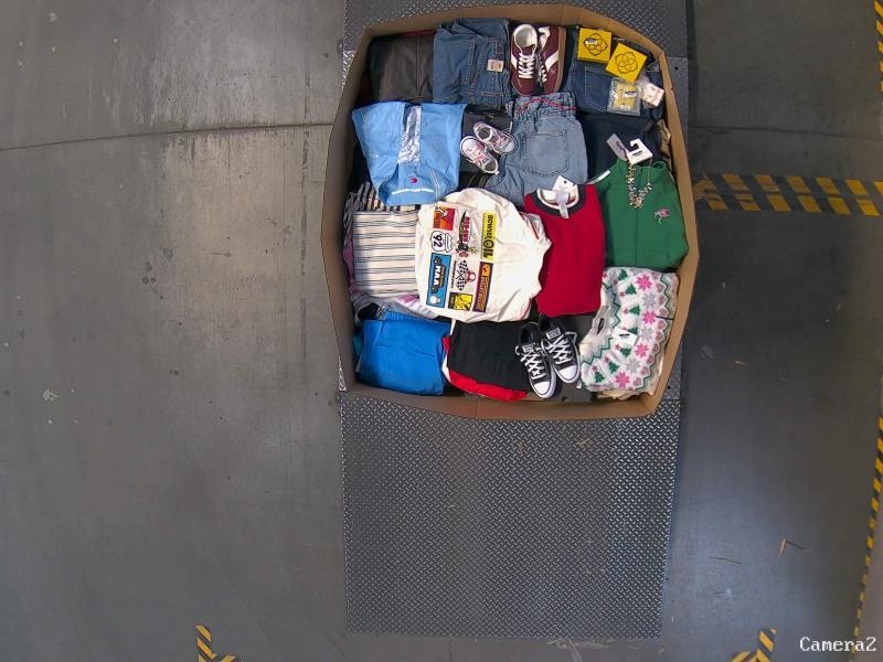 Apparel - Levi's Baggy Jeans, Mario Kart Jacket, KBB by KAHLANA Denim Dress- Est Retail $11,481- 1 plt