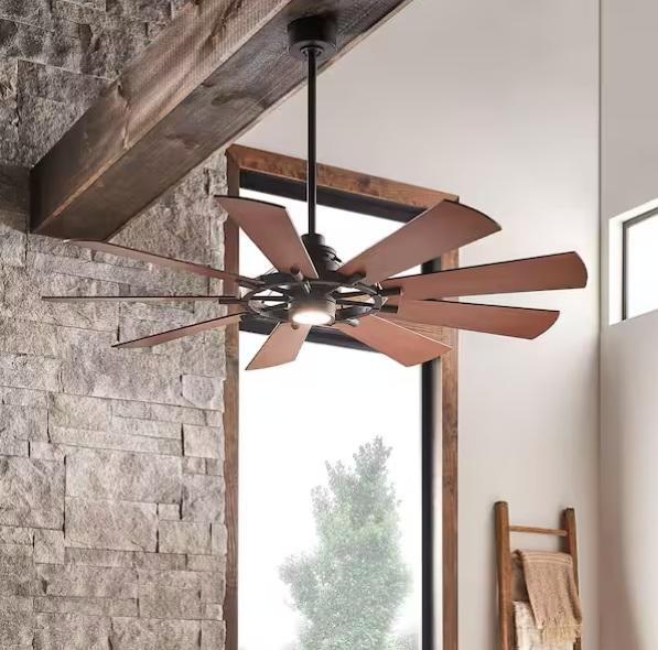 Lighting & Electrical - Leviton, JONATHAN Y, KICHLER - Est Retail $7,770 - 1 plt