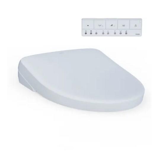 Fixtures - Toto Bidet Seat, Emtek Handleset, Delta Water Dispenser Faucet - MSRP $9,156