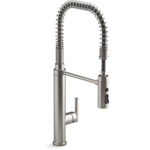 Plumbing - Kohler, Grohe, Ove Decors, Delta, Elkay, Toto, Moen - MSRP $9,702