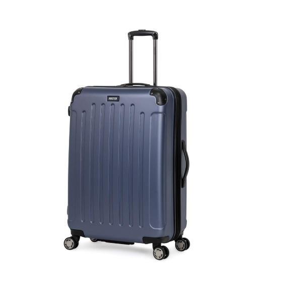 Kenneth Cole REACTION Renegade Expandable 8-Wheel Luggage, PetSafe Extreme Weather Aluminum Pet Door - MSRP $1,895