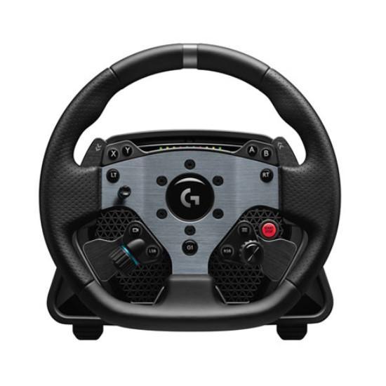 Electronics - G Pro Racing Wheels - MSRP $1,998