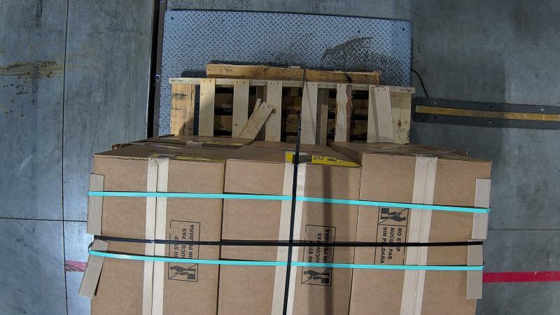 General Merchandise - MOD Pedestal, NOLAN CONSOLE TABLE, Generic Furniture - MSRP $6,793