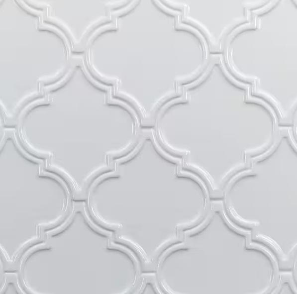 Flooring & Rugs - Ivy Hill Tile, PLAYA RUG, Daltile - Est Retail $839- 1plt