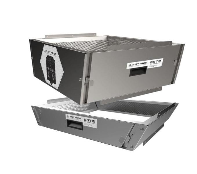 Rectorseal Transition Furnace Coil Units - MSRP $18,363