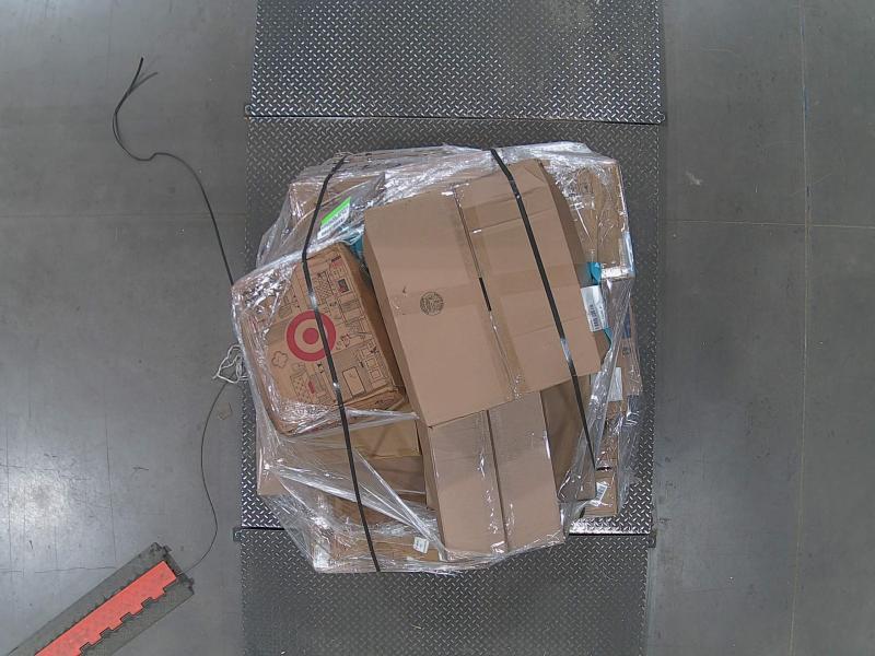 General Merchandise- Petcove Littler Box, uwant Wet Dry Vacuum, BOJUE Ceiling Fan - MSRP $1,989