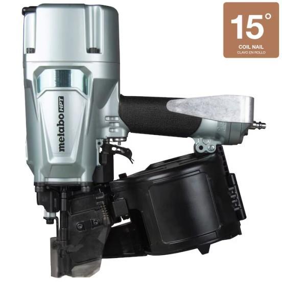 Metabo Framing Nailer, EGO 56V String Trimmer, Smartpond Waterfall Pump - MSRP $3,048