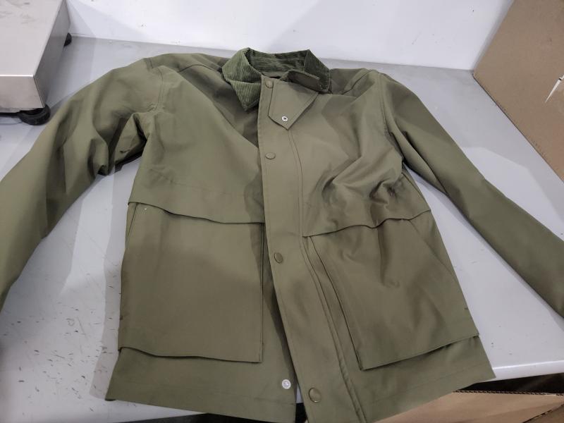 Package of Apparel - MSRP $475