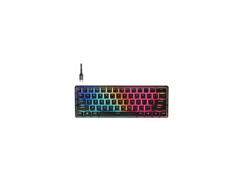 1 Pallet of PC Gaming Accessories (Manifested) - $10500 MSRP