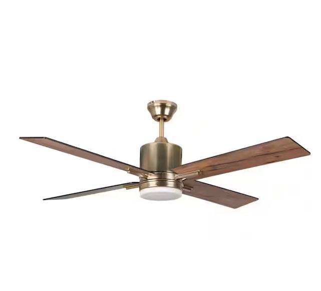 Lighting & Electrical - CRAFTMADE, MLiAN, KICHLER, TinHon, WDETR, HUOKU, Vidalite, LNC, JONATHAN Y - Est Retail $4,509