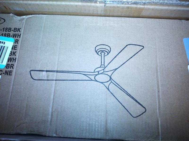 Furlihong Tennis Ball Machine, Limkomes Saddle Stool,  Dumos Electric Fireplace Heater - MSRP $2,491