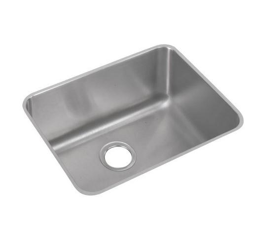 Elkay ELUH211512 Stainless Steel Laundry Sink - MSRP $986