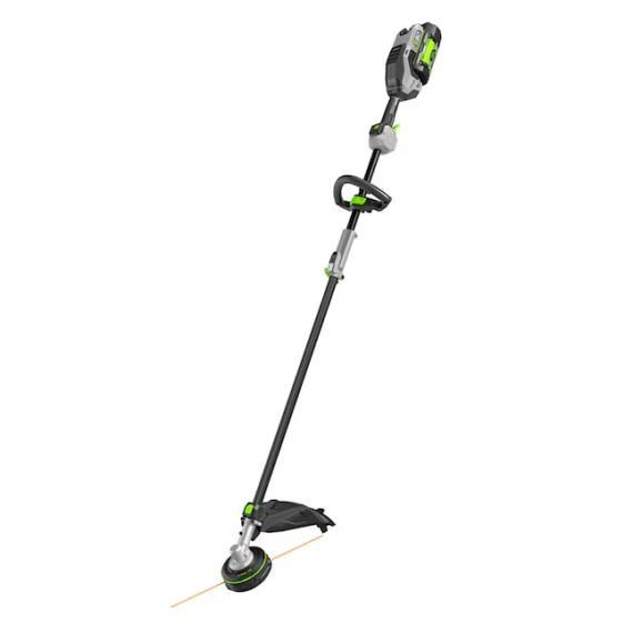 EGO 56V String Trimmer, Barada Torchiere Floor Lamp, Closetmaid 4 Tier Wire Shoe Rack - MSRP $2,118