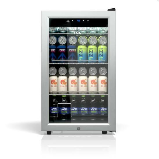 TCL Beverage Cooler, Craftsman Gas Chainsaw, Greenworks Pressure Washer - MSRP $2,639