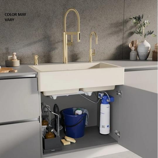 Blanco 527409 Composite Kitchen Sink - MSRP $1,518