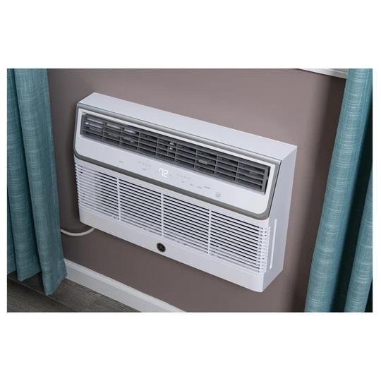 GE AJCQ08AWJ Through Wall Air Conditioner - MSRP $653