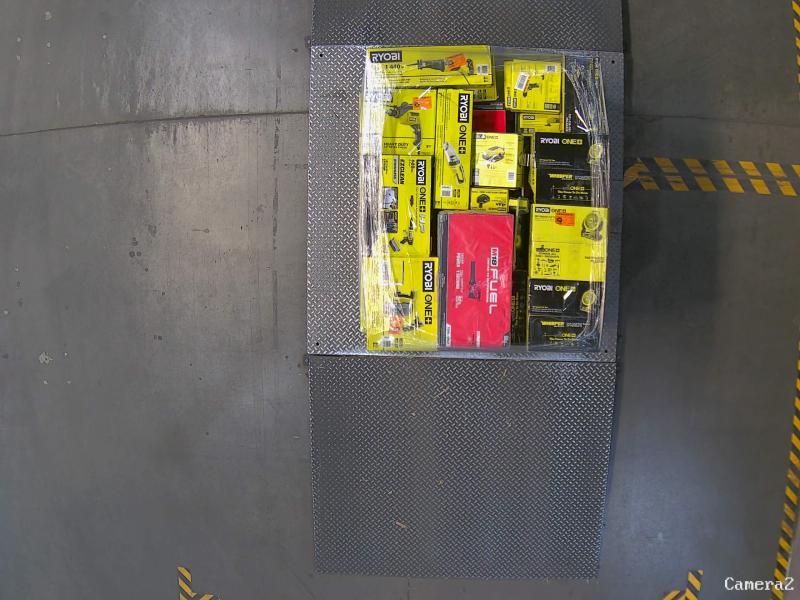 Tools & Hardware - RYOBI 40V HP Brushless 9in Cordless Edger, 15in String Trimmer/Blower, Milwaukee - Est Retail $3,342