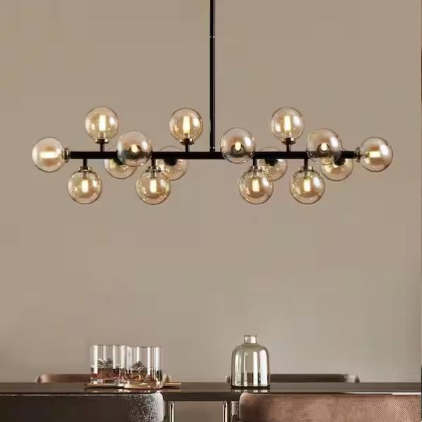 Lighting & Electrical - SILJOY, Oaks Aura, Lithonia Lighting - Est Retail $3,734- 1plt