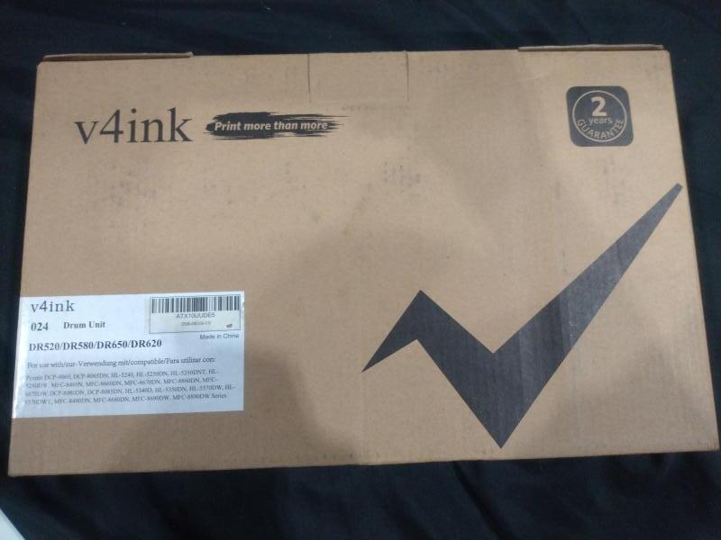 V4Ink Printer Drum Unit - MSRP $50