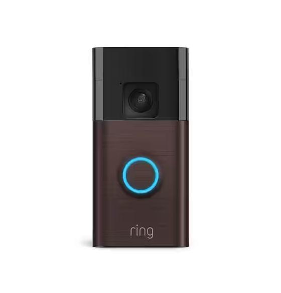 Lighting & Electrical - Ring, Universal Security Instruments, RIDGID, Husky, Quoizel, Wyze, Defiant - Est Retail $1,596