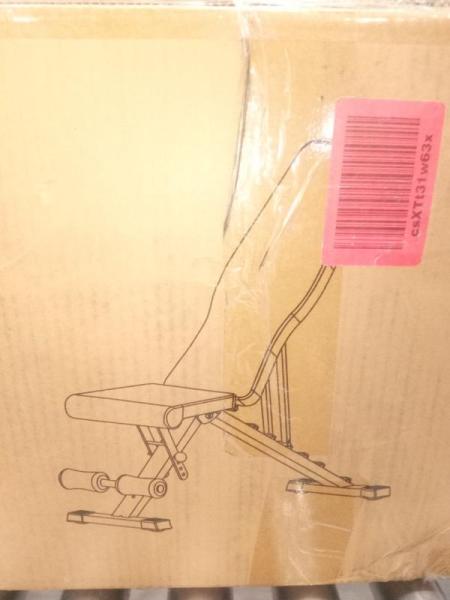 Unprocessed Manifested AMZ LPN Pallet - AIRMSEN Narrow Countertop Dishwasher, Morec Level 2 Charger - MSRP $3,231