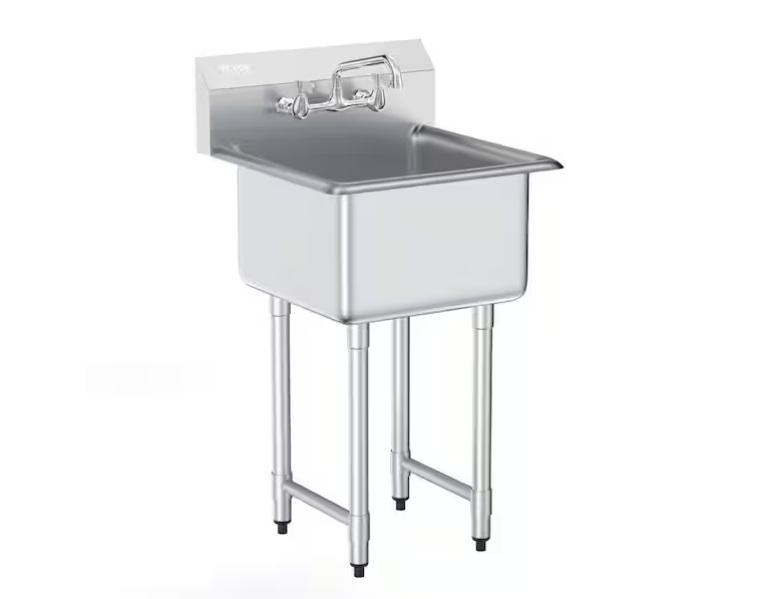 Plumbing - SKYSHALO, ALFI BRAND, BWE - Est Retail $4,384- 1plt