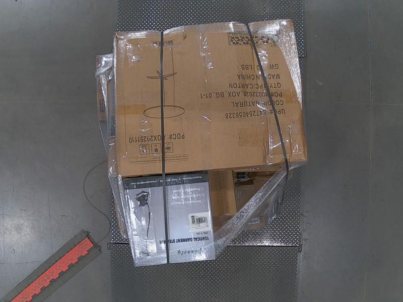 General Merchandise- GreenPan Valencia Cookware, FEINEPRO Seat Covers, Oylus Nugget Ice Maker - MSRP $3,016