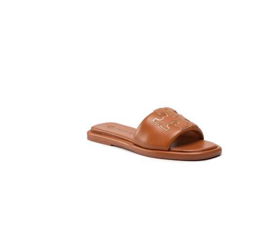 Shoes - Tory Burch Double T Sport Slides, Miller Patent Sandals, Sam Edelman, Jeffrey Campbell - Original MSRP $3,542