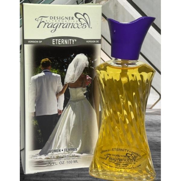 SPRING WAREHOUSE CLEAN-UP Women's Classic Designer Inspired Perfumes