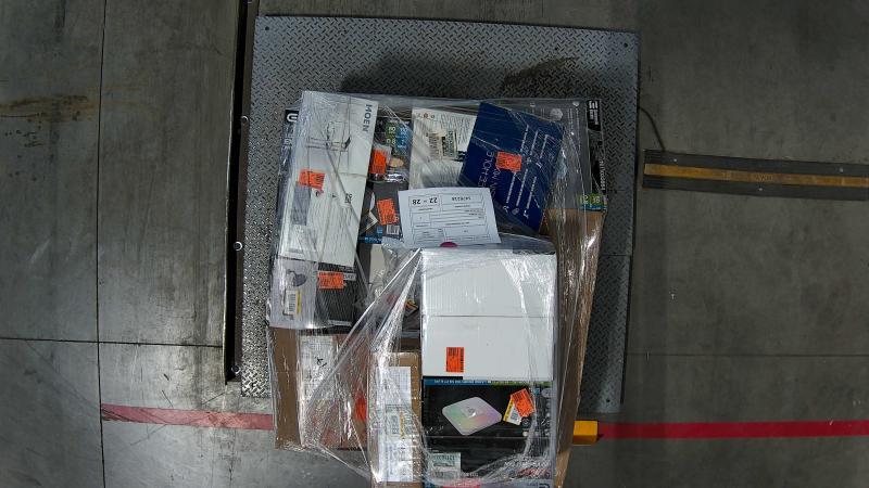 Plumbing - AKDY, Glacier Bay, Wayne - Est Retail $4,711- 1plt
