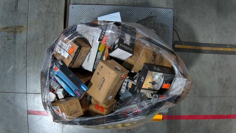 Lighting & Electrical - GenerLink, Innolink, Genoci, Rviezza, HOMEPLACE LIGHTING, Wyze, Kidde - Est Retail $10,467