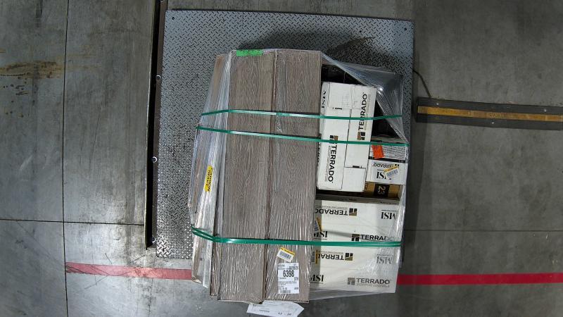 Flooring & Rugs - GOGEXX Interlocking Waterproof Flooring Deck Tiles, MSI, AIRSTONE, HDC, Marazzi - Est Retail $869