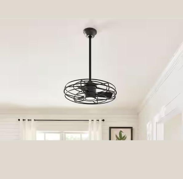 Lighting & Electrical - HDC Fandelier, Hampton Bay, Husky, Commercial Electric, Lithonia Lighting - Est Retail $3,168