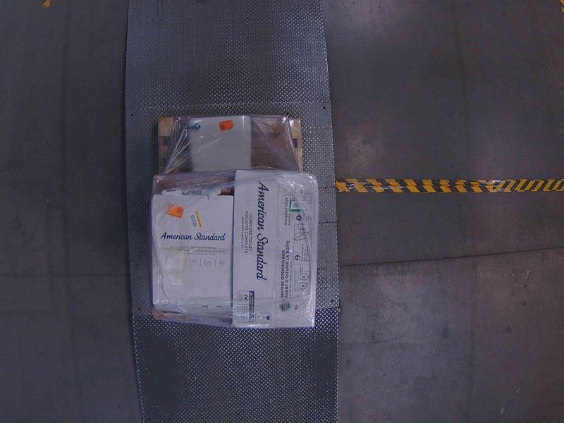 Kitchen & Bath - American Standard Aspirations, Cadet, & Reliant Toilets - Est Retail $1,884- 1plt