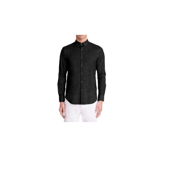 Apparel - Bugatchi Solid Button-Up Shirt, PAIGE, David Donahue, Ralph Lauren, TravisMathew - Original MSRP $2,646