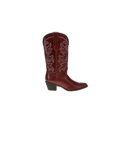 Shoes- Ariat Heritage J Toe Stretchfit Western Boots, Ugg Classic Mini II Boot Burnt Cedar, Nike - Original MSRP $2,944