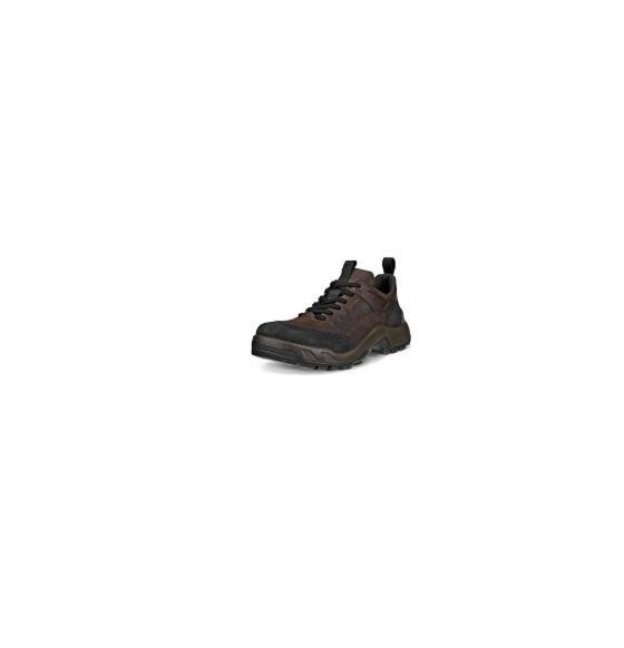 Shoes - ECCO Offroad Waterproof Lace Up Hiking Shoes, Tory Burch, Nike, Birkenstock, Havaianas - Original MSRP $2,444