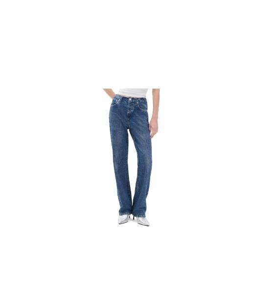 Apparel - Rag & Bone Miramar Terry Shea Full Length Pants, MOTHER, SKIMS, Good American - Original MSRP $2,623