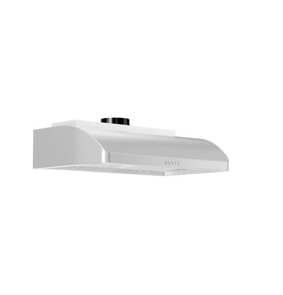ZLINE 625-30 Range Hood - MSRP $881