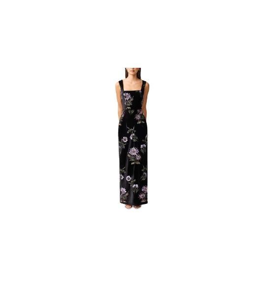 Apparel - Elliatt Clio Sequined Velvet Gown, The North Face Glacier Fleece Jacket, Vuori, Vince - Original MSRP $3,243